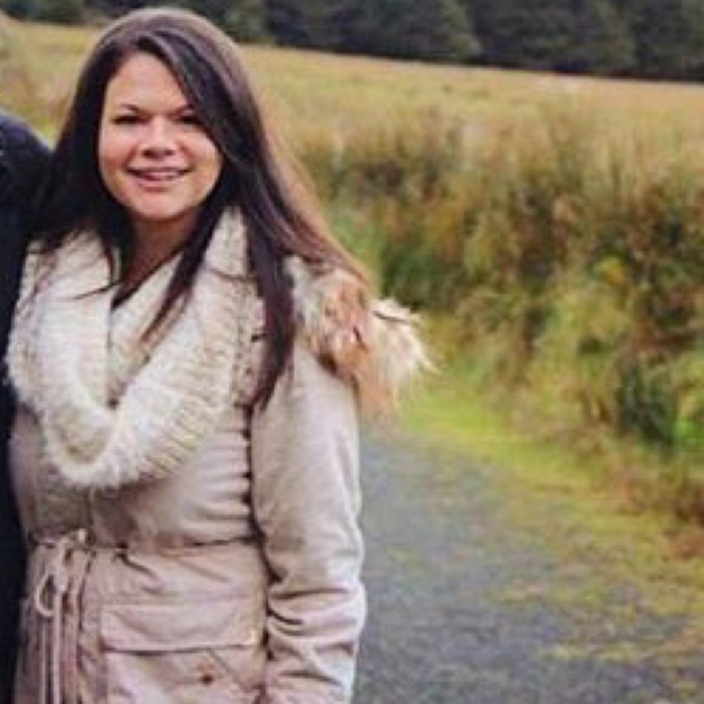 Meet your Posher, Karen